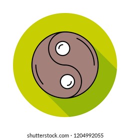 yin yong  taoism  health 