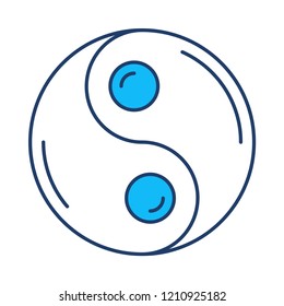 yin yong  taoism  health 