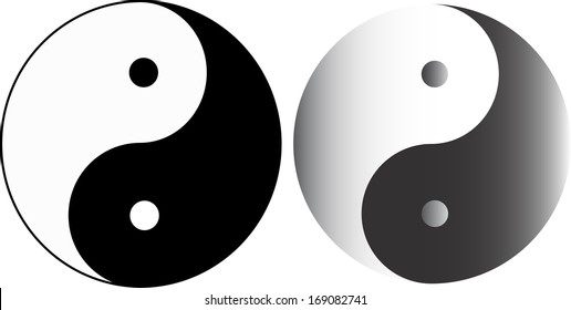 Ying and Yang