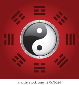 ying yang
