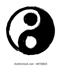 Ying Yang