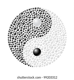 Ying Yang
