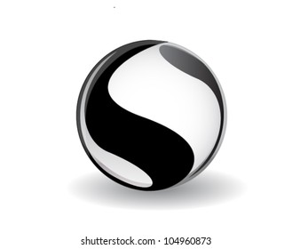 ying yang symbol