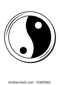 Yin-Yang