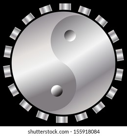 Yin-yang Technology