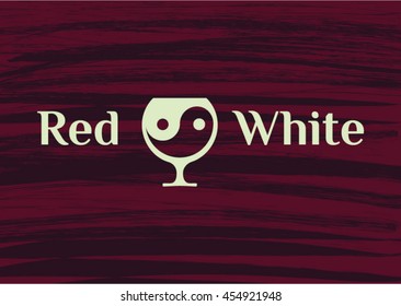 yin-yang wine