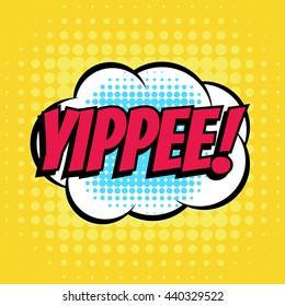 291 Yippee Images, Stock Photos & Vectors | Shutterstock