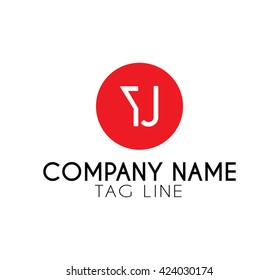 yj logo