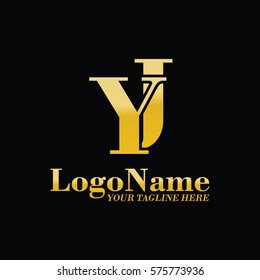 YJ Logo