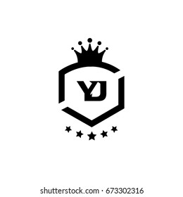 YJ Logo