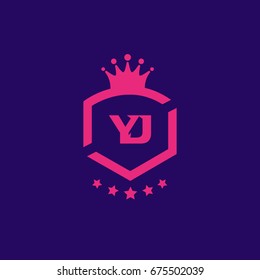 YJ Logo