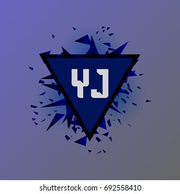YJ Logo