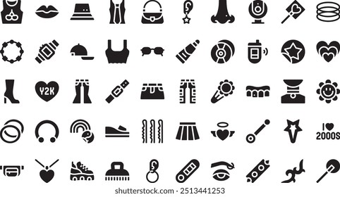 Yk icons High-Quality Vector Icons Collection with Editable Stroke. Ideal for Professional and Creative Projects.