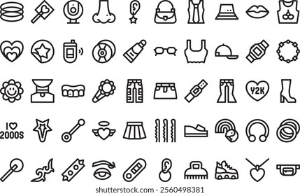 Yk icons High-Quality Vector Icons Collection with Editable Stroke. Ideal for Professional and Creative Projects.