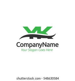 YK Logo