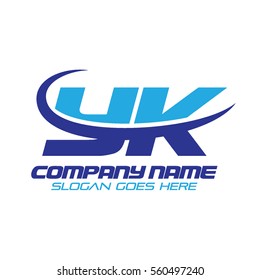 YK Logo