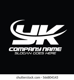 YK Logo