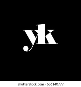 YK Logo