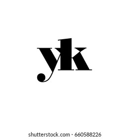 YK Logo
