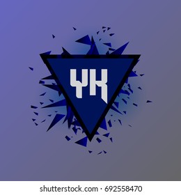 YK Logo