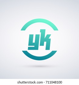 YK Logo