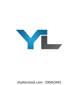 W Letter Logo Monogram Design Element Stock Vector (Royalty Free ...
