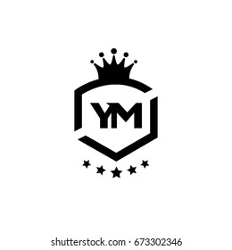 YM Logo