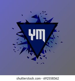 YM Logo