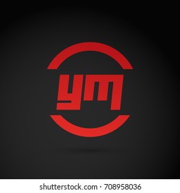 YM Logo