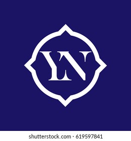 YN Logo