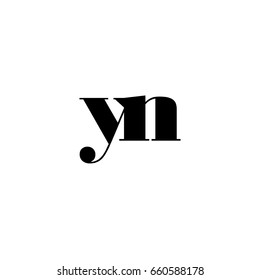 YN Logo