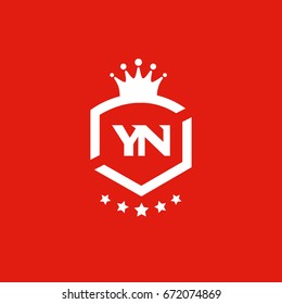 YN Logo
