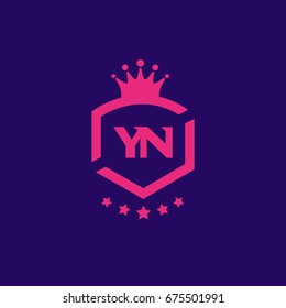 YN Logo