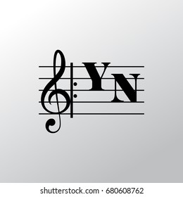 YN Logo