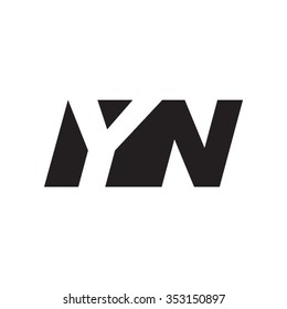 1,211 Yn logo Images, Stock Photos & Vectors | Shutterstock