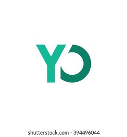 yo logo