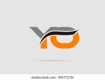YO Logo