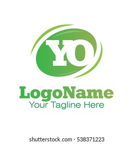 YO Logo