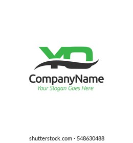YO Logo