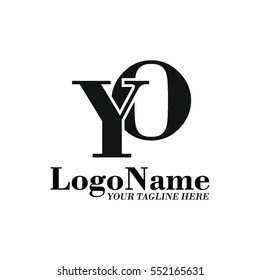 YO Logo