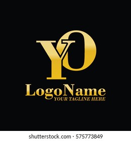 YO Logo