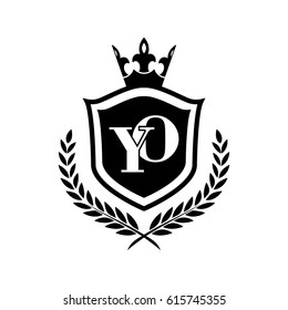 YO Logo