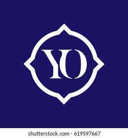 YO Logo