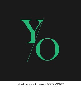 YO Logo