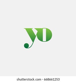 YO Logo