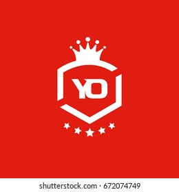 YO Logo