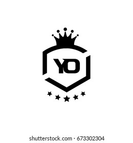 YO Logo