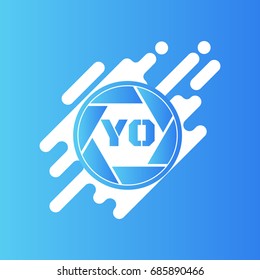 YO Logo
