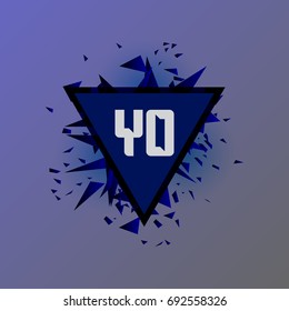 YO Logo