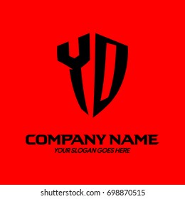 YO Logo